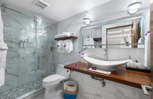 Spectacular luxury , modern oceanfront condo Maalaea-Kihei ,Maui - Foto 8