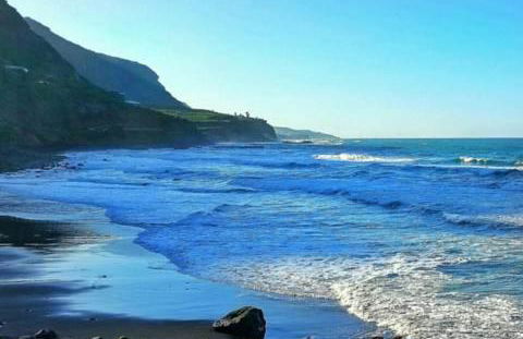 Casa con alma canaria - Foto 27