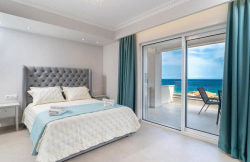 FINIKAS LUXURY SUITES Thassos Golden Beach - Foto 78