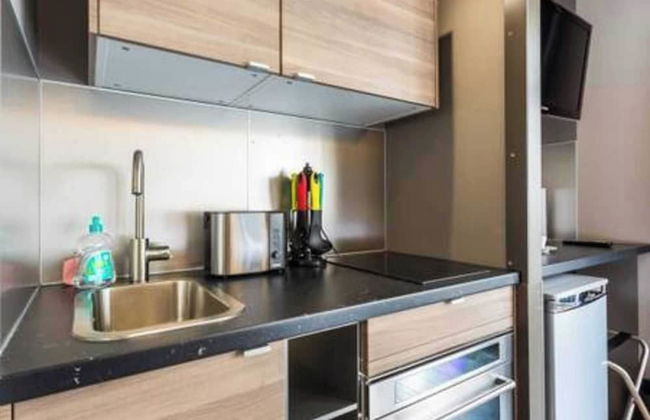 Résidence Paris FREMIET - Photo 26