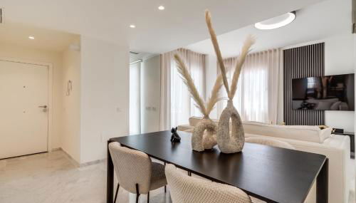 Apartamento Estepona - Foto 4