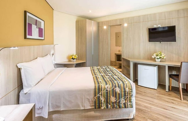 Tauá Resort Caeté - Foto 7