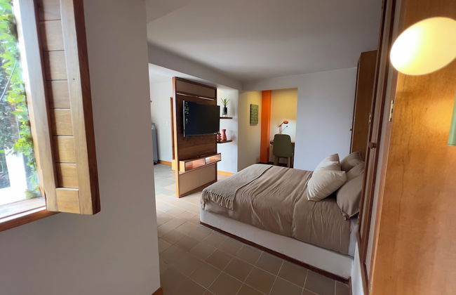 Son de La Loma Apartments - Photo 3