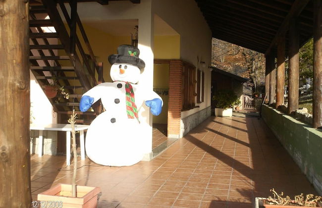 Agriturismo Le Giare - Foto 29