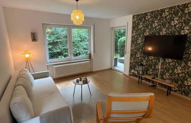 Stilvolle Apartments im Grünen mit Wohlfühlcharakter - Foto 21