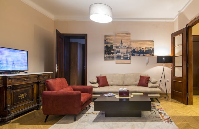 Apartments Top Central 3 - Foto 7