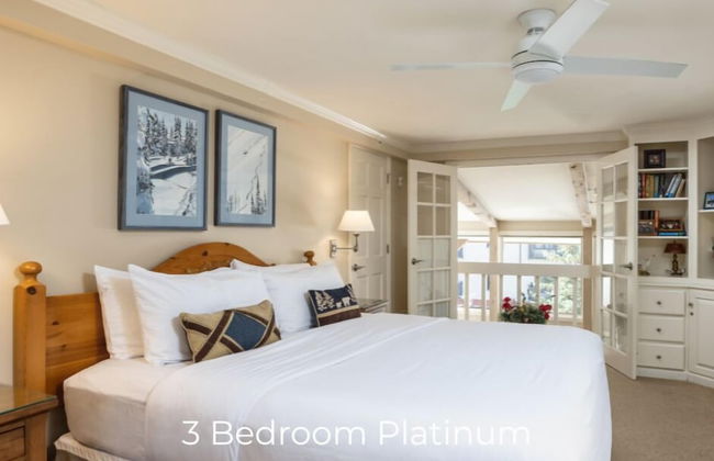 Montaneros in Vail - Foto 47