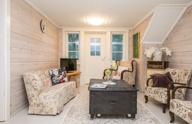 Tyssinniemi - Foto 20