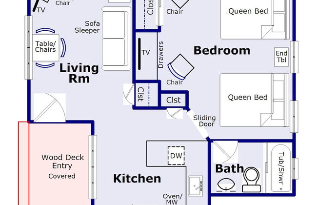 Brundage Bungalows - Foto 61