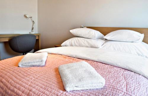 P&O Serviced Apartments Nowy Ursus - Foto 4