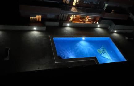 Solymar Ático Residencial las Pirámides con Piscina - Foto 8