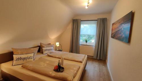 Ferienwohnung Deichkieker - Foto 2