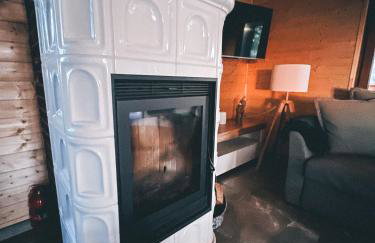 U Progu Lasu - Foto 57