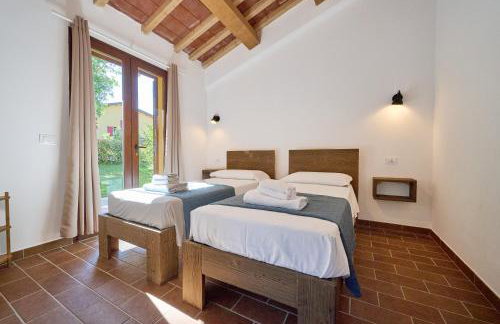 Agriturismo Santa Lorica - Sassetta - Foto 35