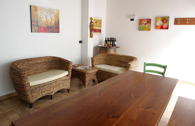 Agriturismo Il Cascinale - Photo 11