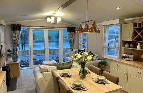 5 Lake View, Barrow, Clitheroe - in the heart of the Ribble Valley - Foto 11