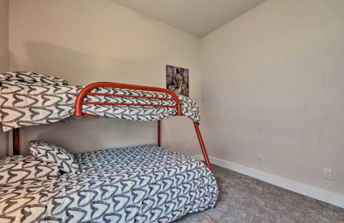 Modern Family Home Near ATandT Stadium and More! - Foto 28