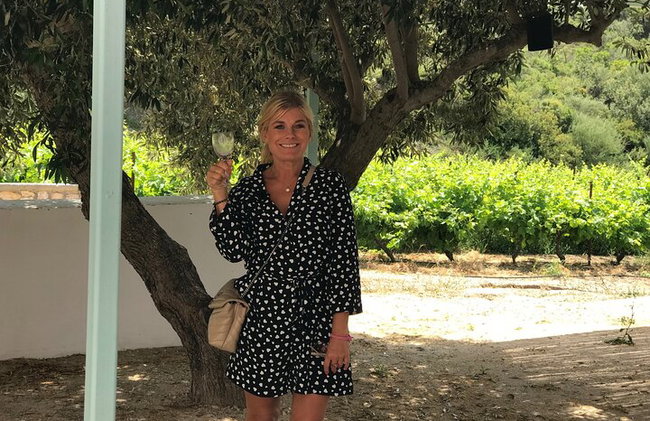 Vallée des papillons et vin, huile d'olive, visite de dégustation de miel (petit groupe) - Photo 14