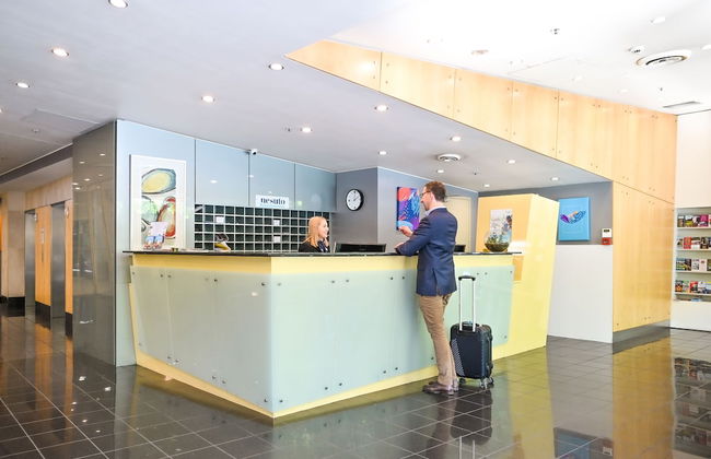 Nesuto Canberra - Foto 3