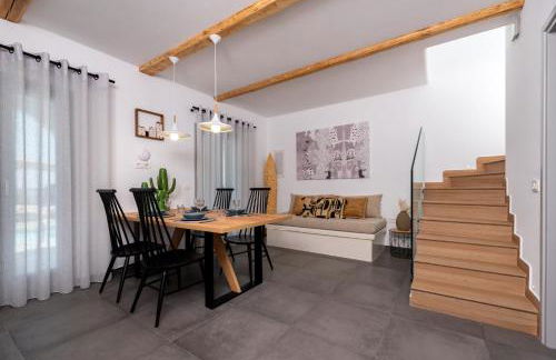 Modern Dome Homes Of Santorini - Foto 28