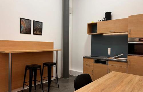 Fabella Flats Forchheim - Photo 48