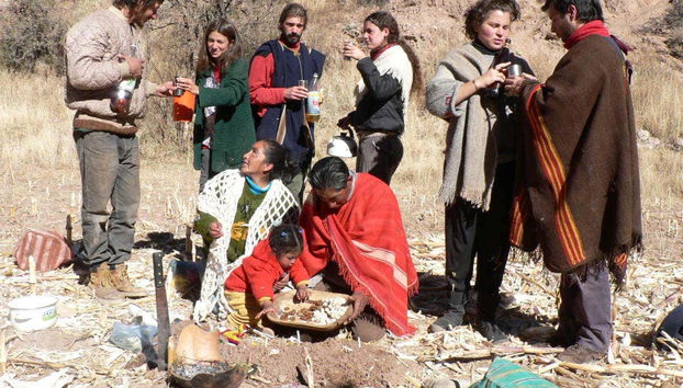 La comunità di Hornaditas