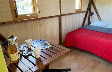 Camping Chambord - Foto 31