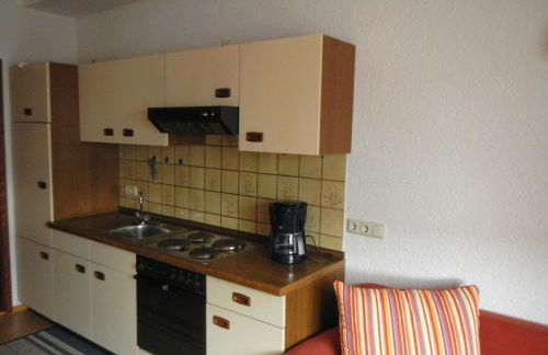 Ferienwohnung Waldoase am Fuchsenstein - Foto 7
