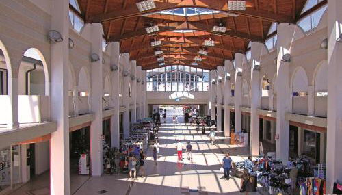 Quercia Lido Altanea - Foto 5, Shopping Area