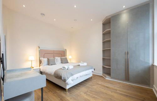 Amazing 1BD Apartment China Town Manchester - Foto 3