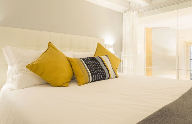 Heart Milan Apartments - San Sepolcro Duomo - Foto 27