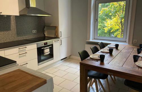 Luxury Apartment with 3BR - Foto 7