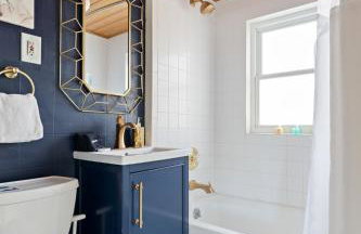 Elk Rapids Bungalow Garden Firepit AC - Foto 20