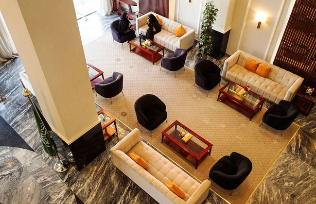 City Residence - Foto 1