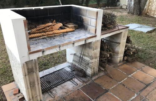 Villa Bella Cala - Foto 11