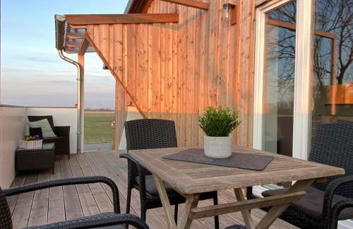 Ferienwohnung Watt'n Ausblick - Foto 19