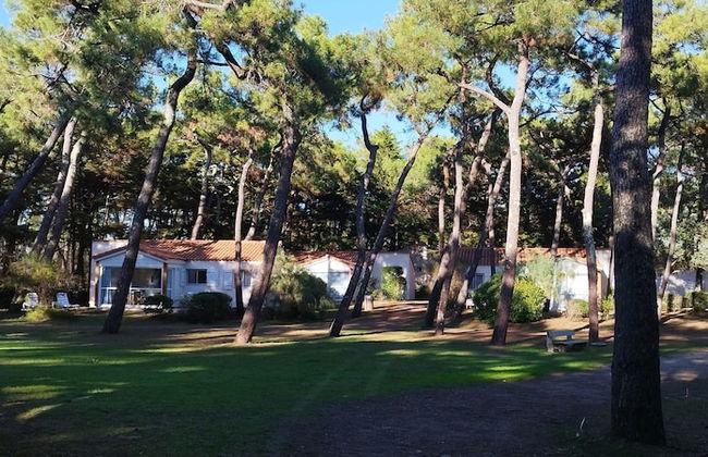 Domaine de la Presqu'île - Foto 22