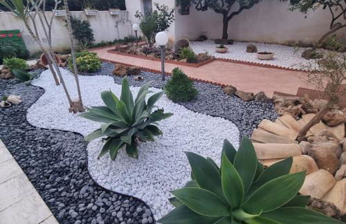 Di Mari e d'Amuri Casa Vacanza - Foto 2