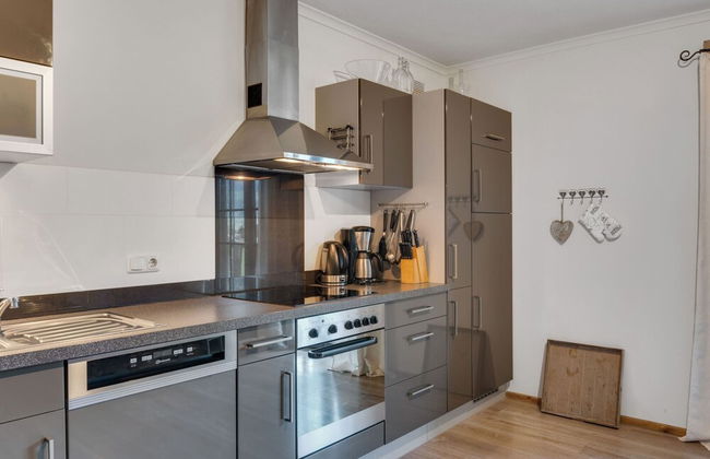 Chalet in ski Area in Leogang - Photo 10