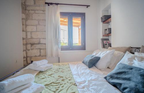 Traditional Art House Armenoi - Foto 23