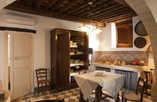 Holiday Home in Buseto Near San Vito Lo Capo - Foto 10