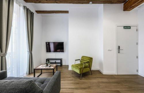 Amazinn Valencia Centro EVI Boutique - Photo 53