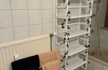 Cozy City Apartment Penzberg - Foto 20