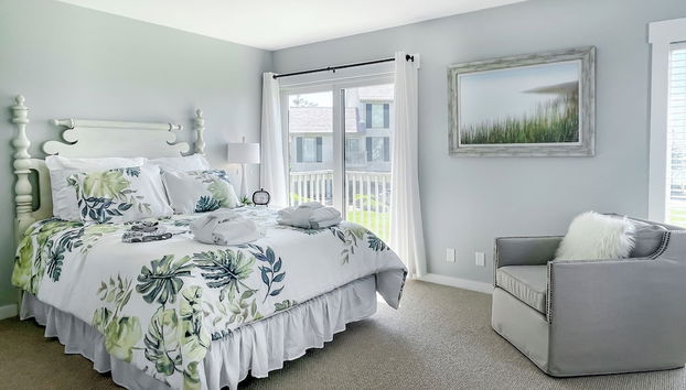 735 Schooner Court at The Sea Pines Resort - Foto 3, Habitación