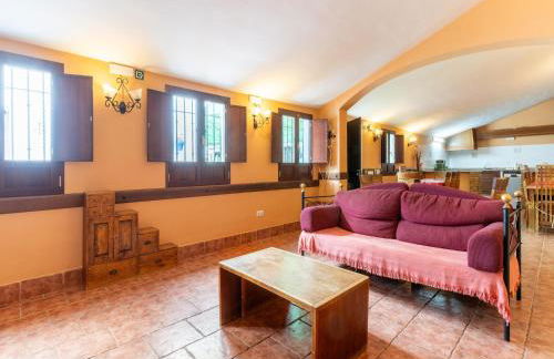 Andalusian Getaway Game of Thrones Castle - Foto 15