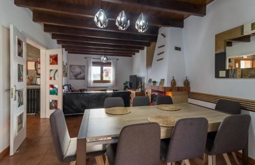 Casa Rural Alojamientos Marte - Foto 14