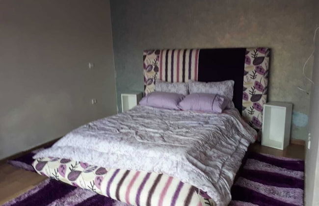 Les Perles de Boudrika Tamaris - Photo 2