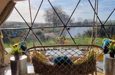 Lakeview Dome - Foto 28