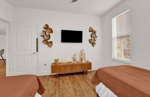 Downtown Vibes close to Beale N FedEx forum - Foto 24