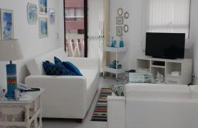 Ed Pacific Modulo 6 - 100 metros da praia - Foto 1